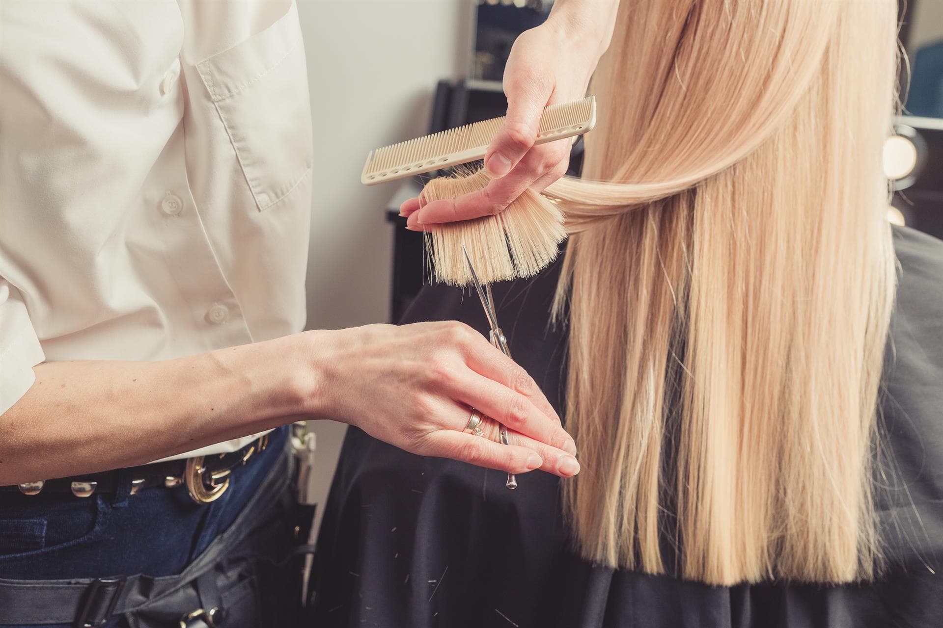 Salón de belleza y peluquería en Lugo